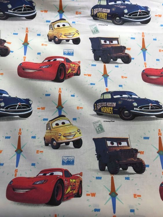 Cars Multi