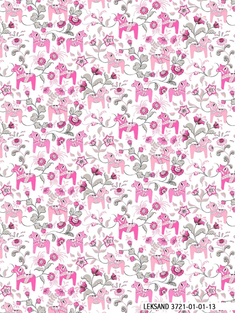 Leksand Rosa