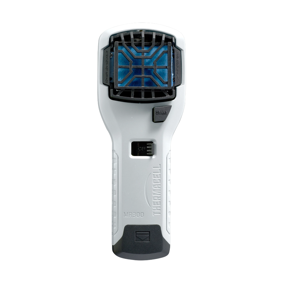 Thermacell MR300, vit