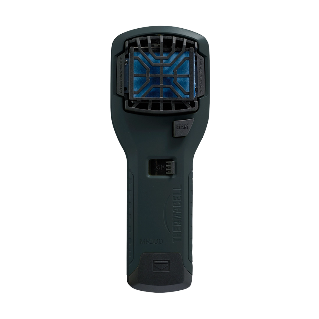 Thermacell MR300, svart