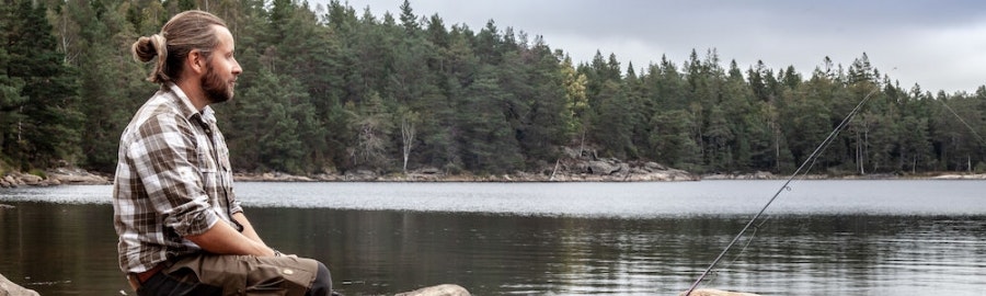 Kurvans Tyg & Kläder Syrran & Jag Orrefors hunting kylväska Kurvans Tyg & Kläder Syrran & Jag