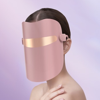 Lizette LED Mask