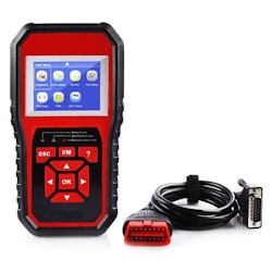 ODB diagnostik skanner Mc