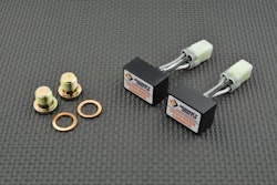 Smart Moto Lambda eliminator kit med 2 lambda eliminatorer