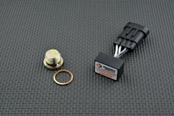 Smart Moto Lambda eliminator kit med 1 lambda eliminator