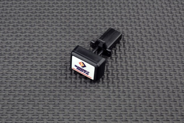 Smart Moto sidstöd switch eliminator