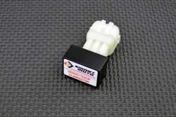 Smart Moto avgas servo eliminator