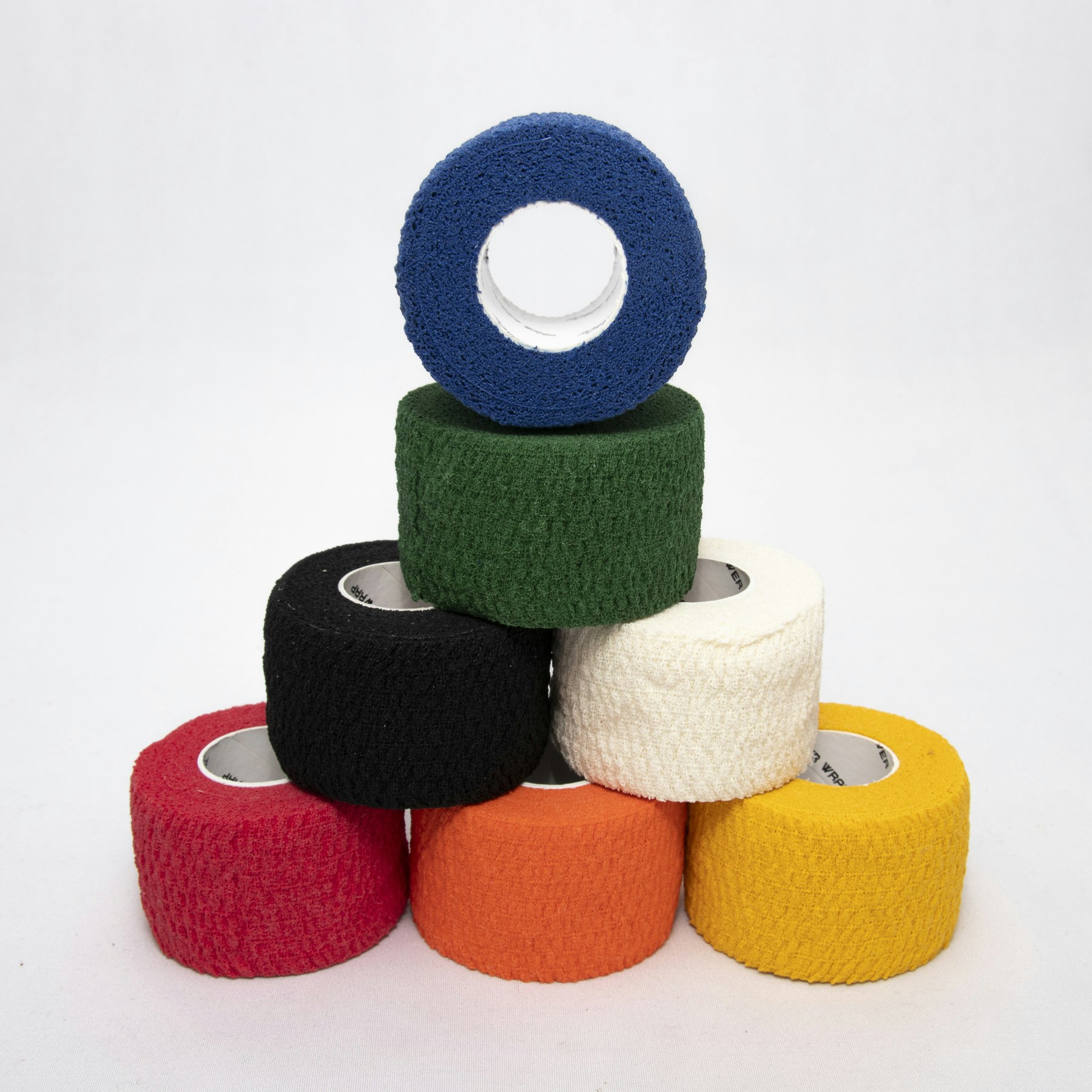 Powerwrap grepptejp hockey Storpack