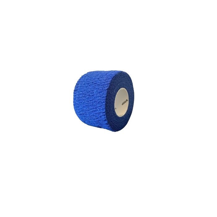 Powerwrap grepptejp hockey Storpack blå