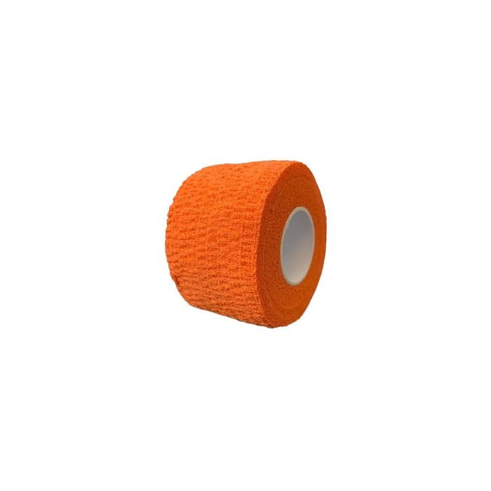 Powerwrap grepptejp hockey Storpack orange