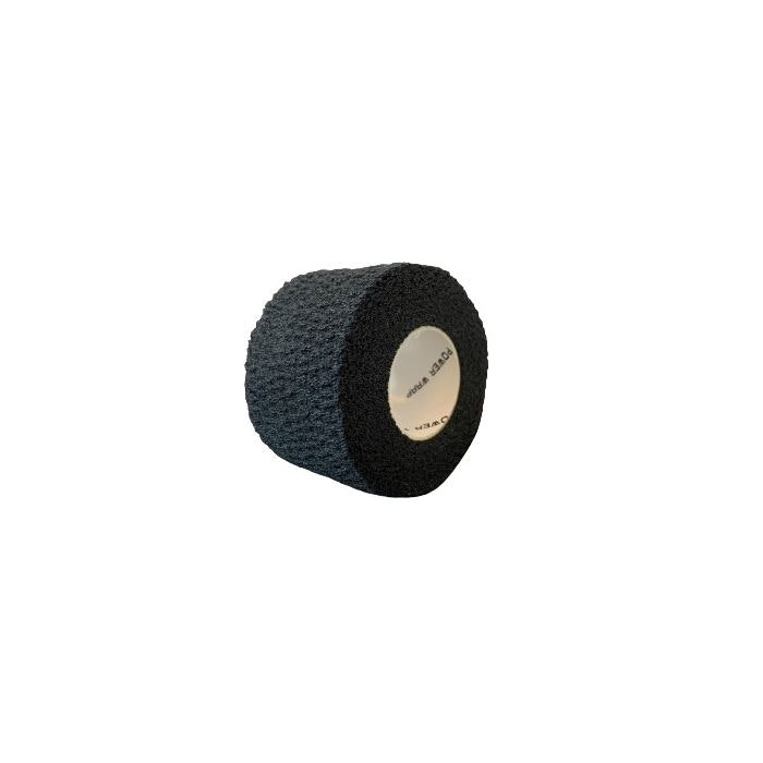 Powerwrap grepptejp hockey Storpack svart
