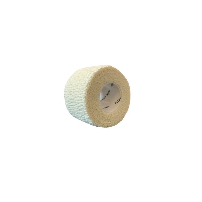 Powerwrap grepptejp hockey Storpack vit