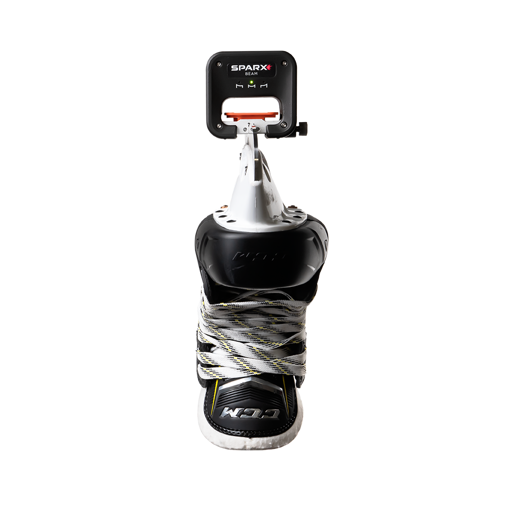 Sparx PS300 Skridskoslip Bas Beam