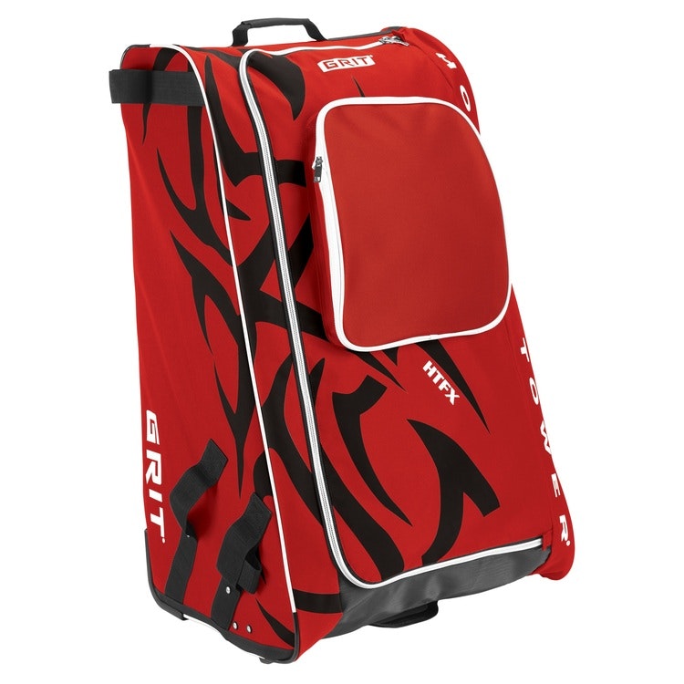 Hockeybag GRIT