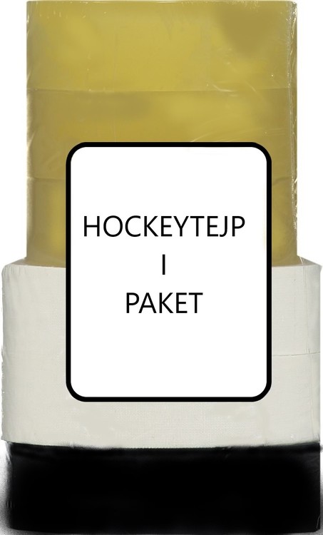 Hockeytejp combo