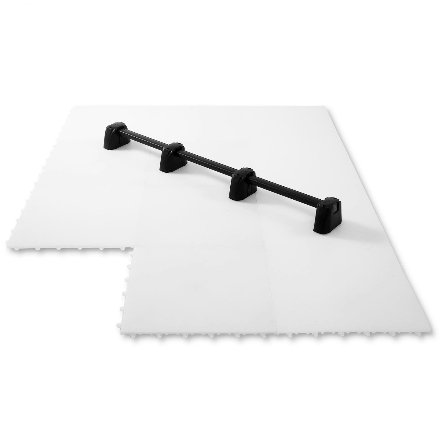 Hockey stickhandling trainer ishockey