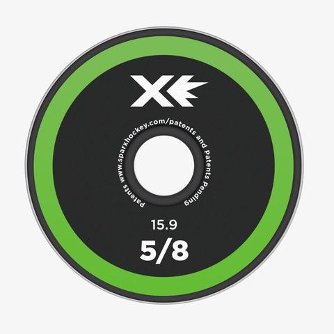 Sparx ES300 slipring 15,9 mm