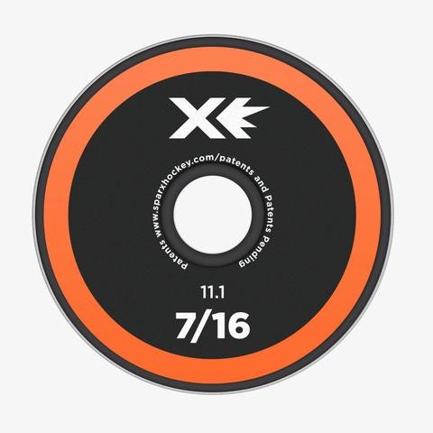 Sparx ES300 slipring 11,1 mm