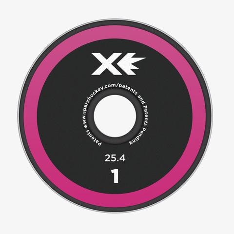 Sparx ES300 slipring 25,4 mm