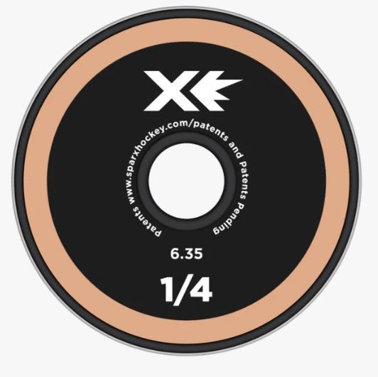 Sparx ES300 slipring 6,35 mm