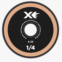 Sparx slipringar till ES200/ES300