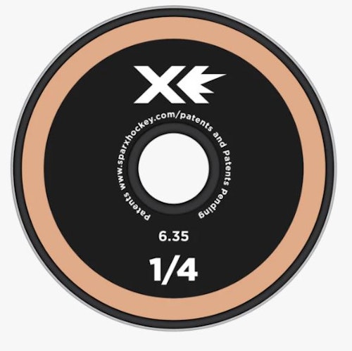 Sparx slipringar till ES200/ES300