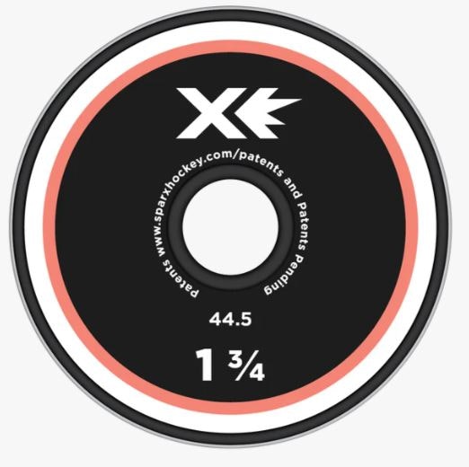 Sparx ES300 slipring 44,5 mm