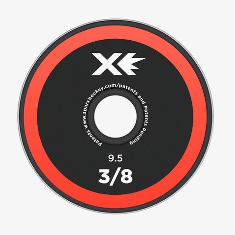 Sparx ES300 slipring 9,5 mm
