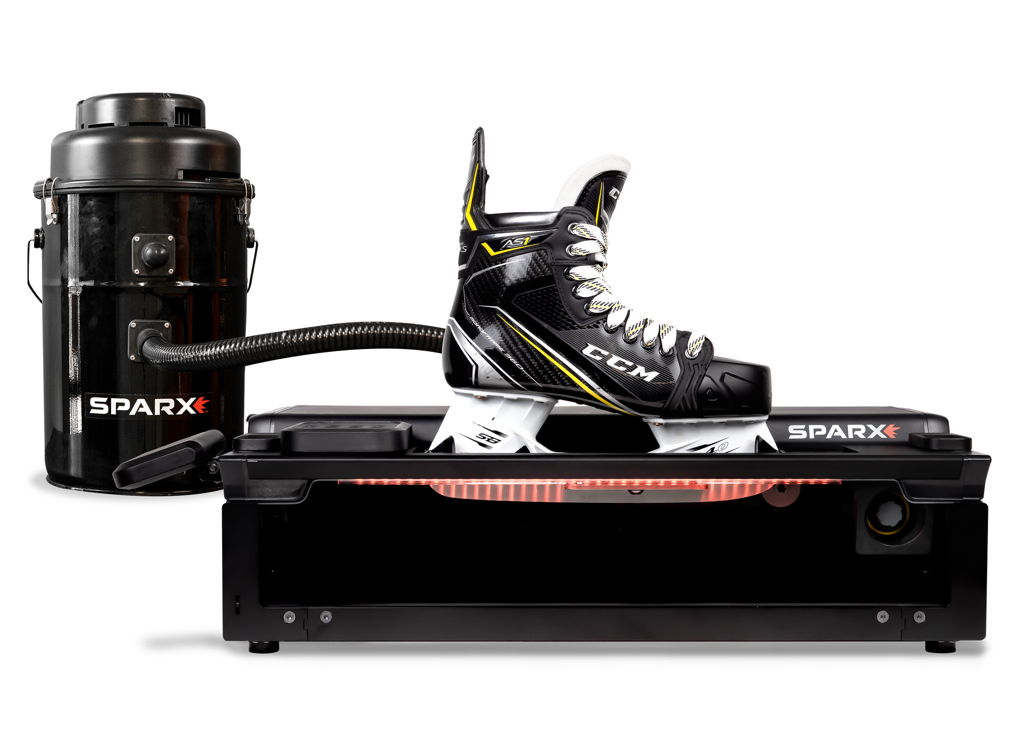 Sparx PS300 skridksoslip