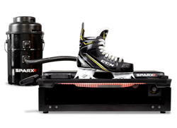 Sparx PS300 Skridskoslip Paket