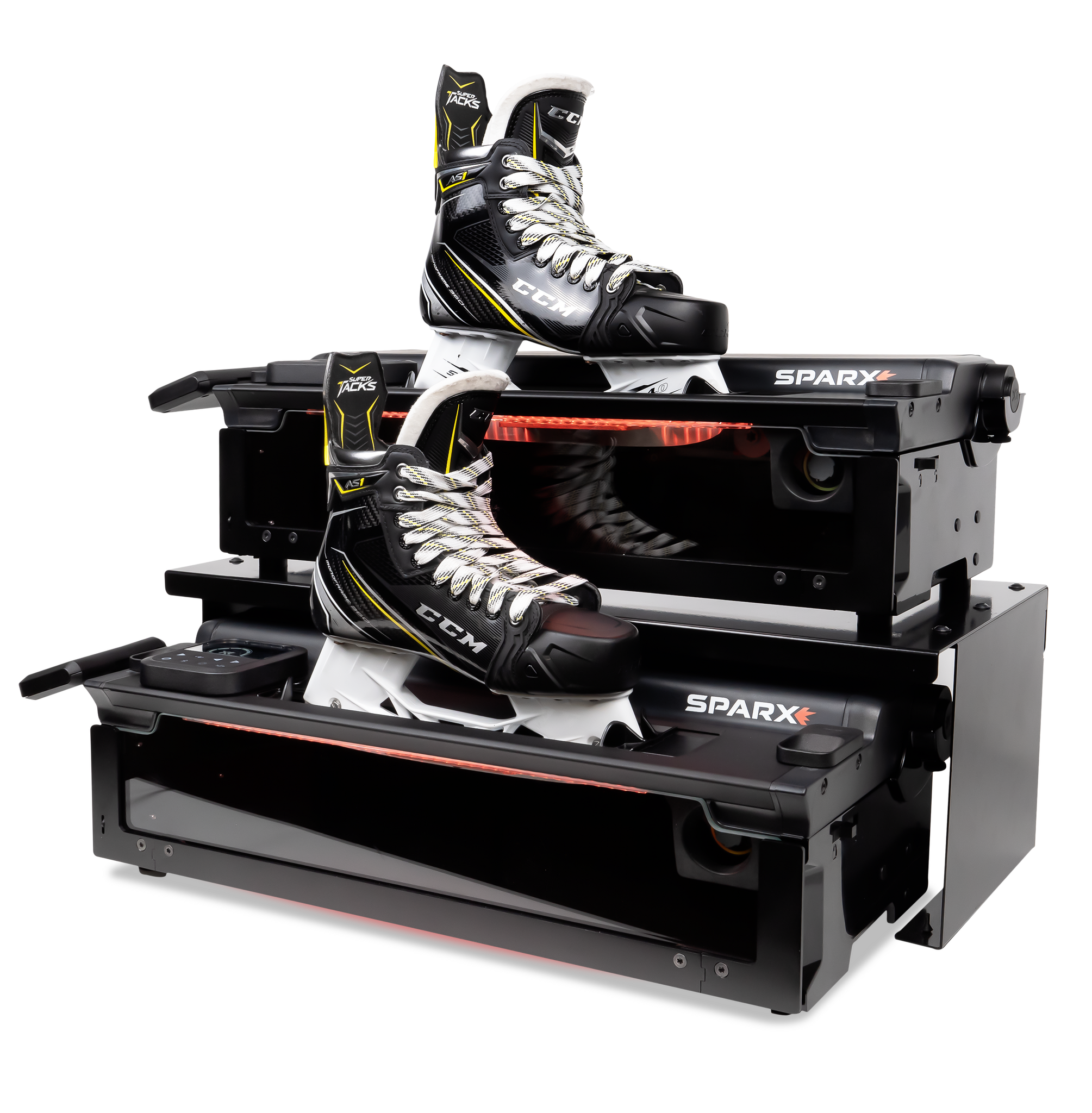 Sparx PS300 Dual skridksoslip