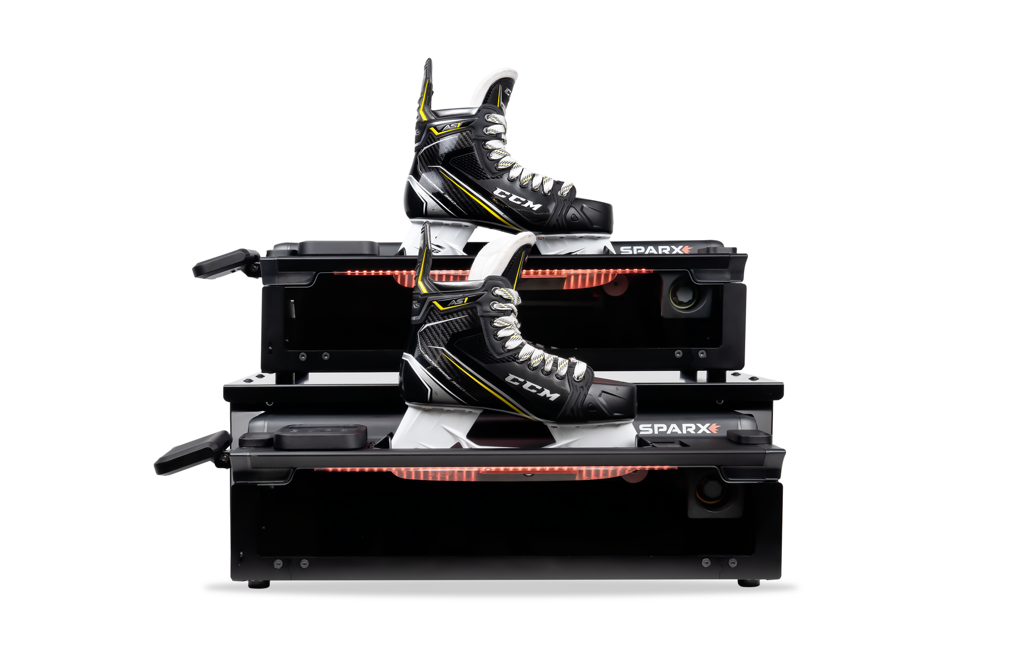 Sparx PS300 Dual skridksoslip pro
