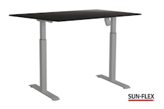 SUN-FLEX®EASYDESK ADAPT I, 120x80