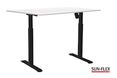 SUN-FLEX®EASYDESK ADAPT I, 140x80