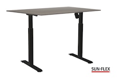 SUN-FLEX®EASYDESK ADAPT I, 140x80