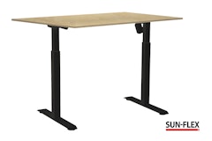 SUN-FLEX®EASYDESK ADAPT I, 140x80