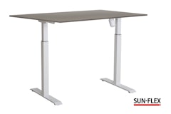 SUN-FLEX®EASYDESK ADAPT I, 160x80