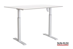 SUN-FLEX®EASYDESK ADAPT I, 120x80