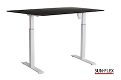 SUN-FLEX®EASYDESK ADAPT II, 140x80