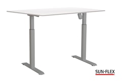 SUN-FLEX®EASYDESK ADAPT II, 140x80