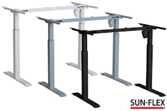 SUN-FLEX®DESKFRAME I