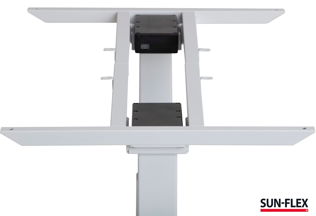 SUN-FLEX® DESKFRAME VI