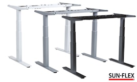 SUN-FLEX® DESKFRAME VI