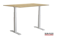 SUN-FLEX®EASYDESK ADAPT VI, 120x80