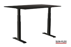 SUN-FLEX®EASYDESK ADAPT VI, 140x80