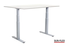 SUN-FLEX®EASYDESK ADAPT VI, 140x80