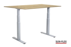 SUN-FLEX®EASYDESK ADAPT VI, 160x80