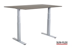 SUN-FLEX®EASYDESK ADAPT VI, 140x80