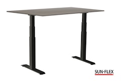 SUN-FLEX®EASYDESK ADAPT VI, 160x80