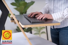 SUN-FLEX®EASYDESK RISE